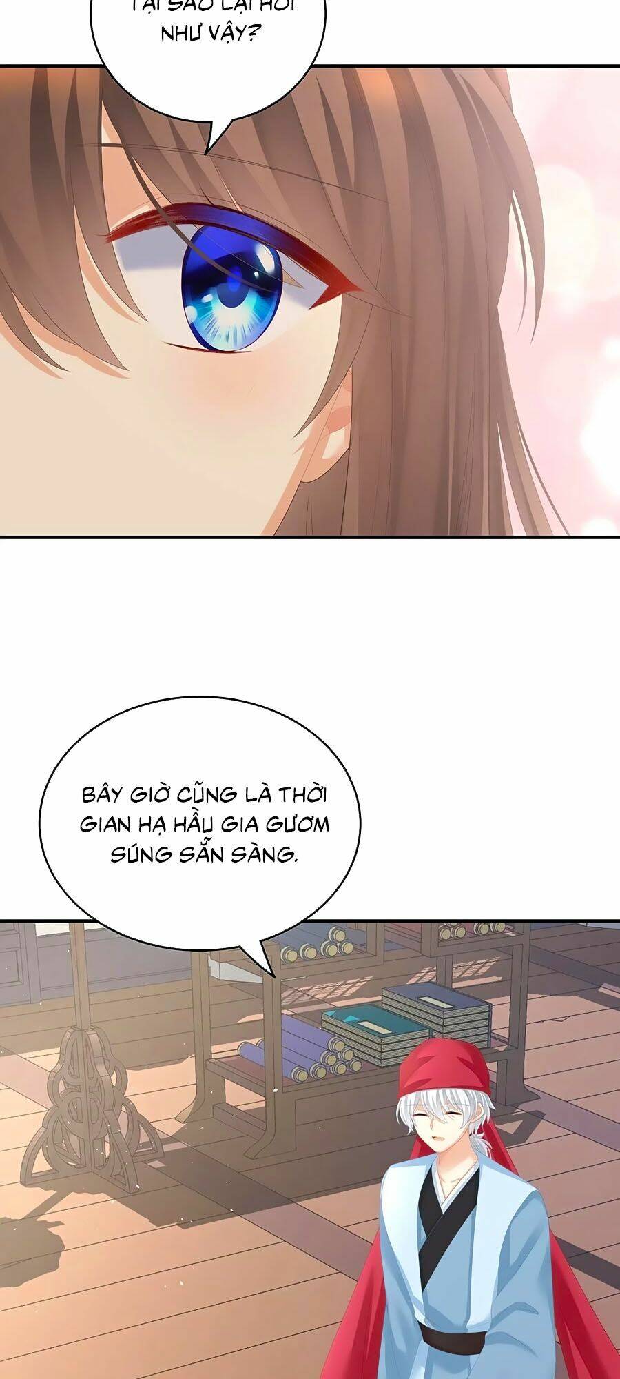 Chương 263 - Trang 33