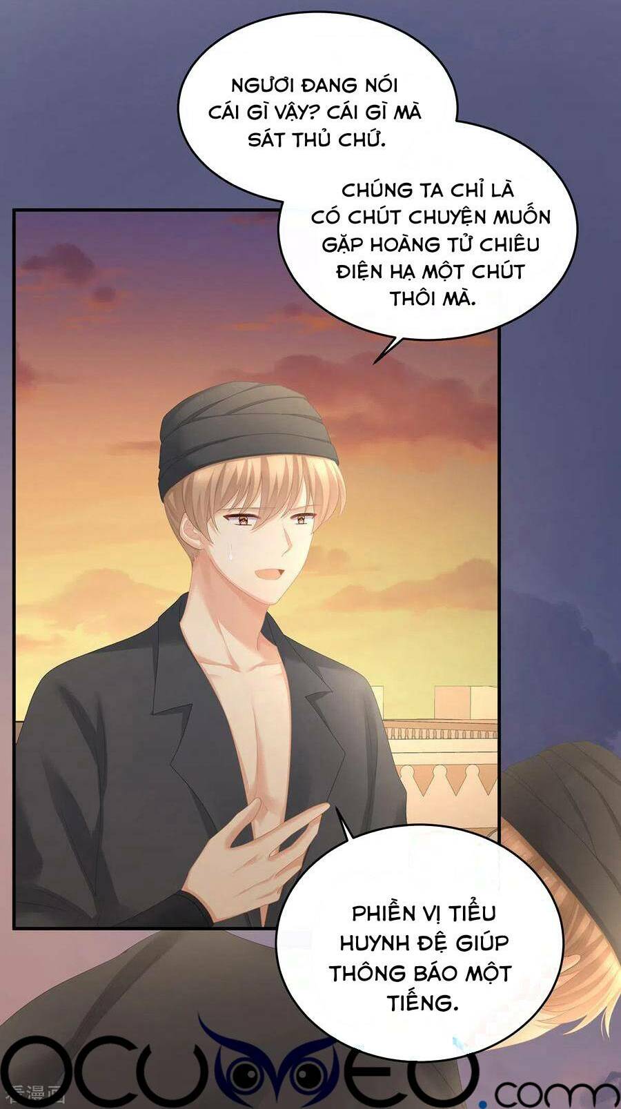 Chương 271 - Trang 6
