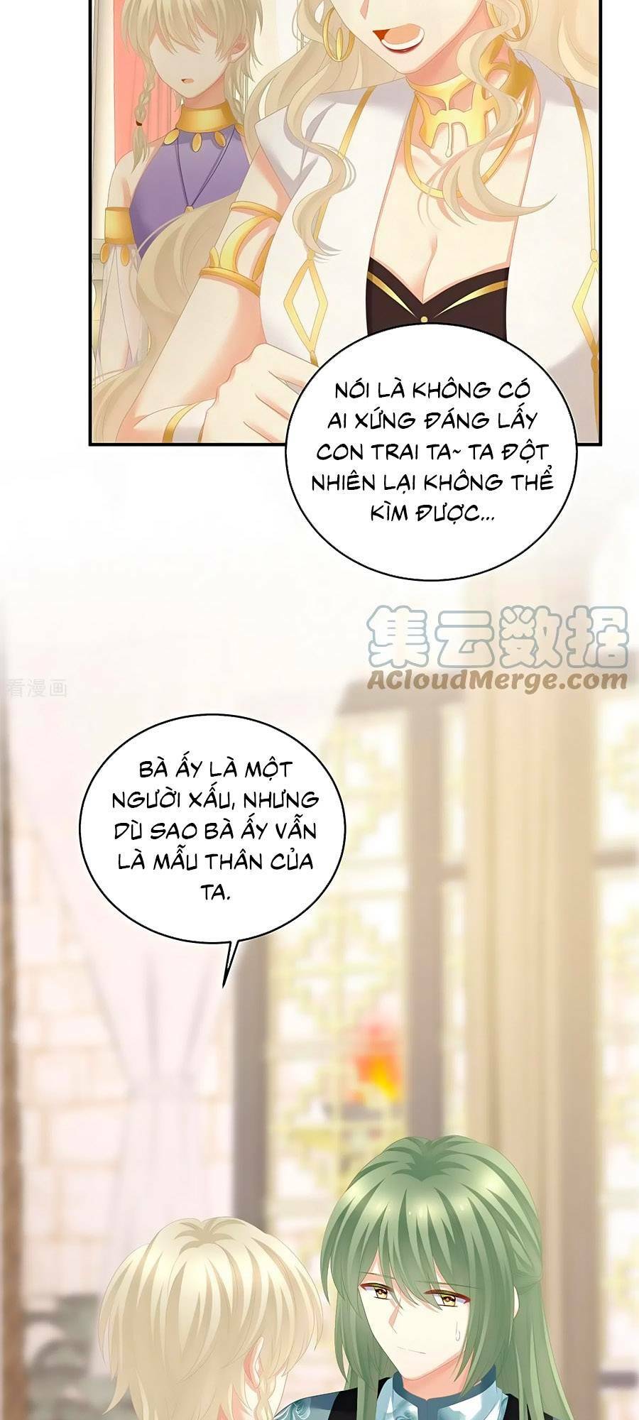 Chương 276 - Trang 16