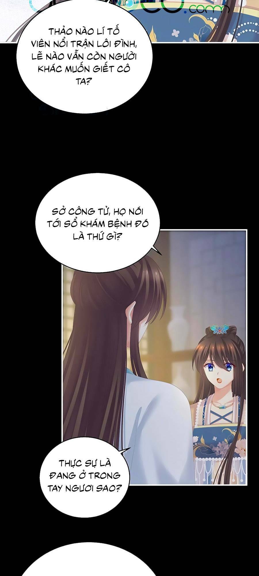 Chương 277 - Trang 32