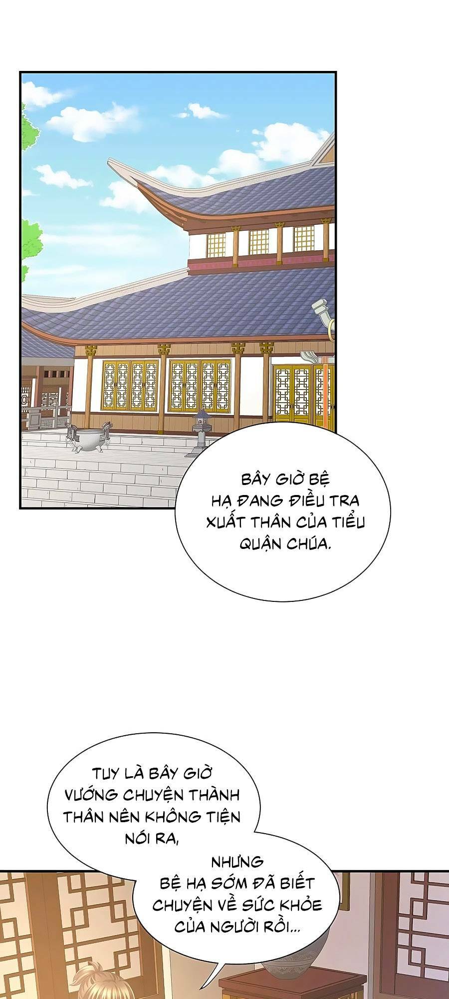 Chương 282 - Trang 1