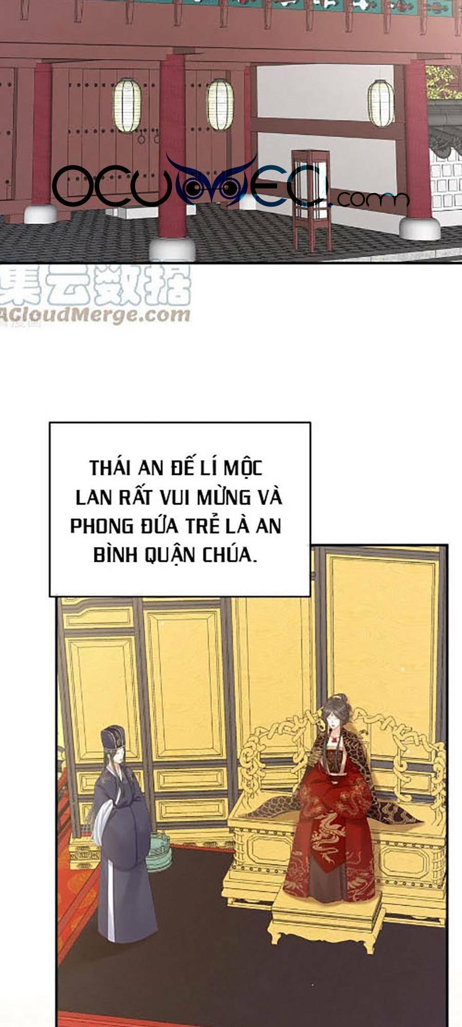 Chương 291 - Trang 2