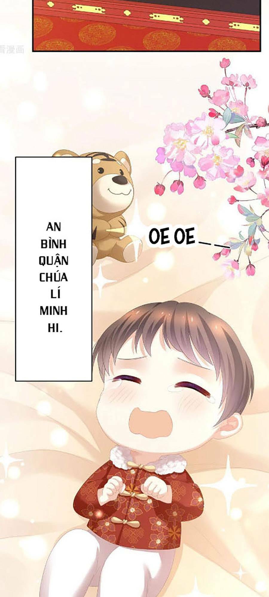 Chương 291 - Trang 3