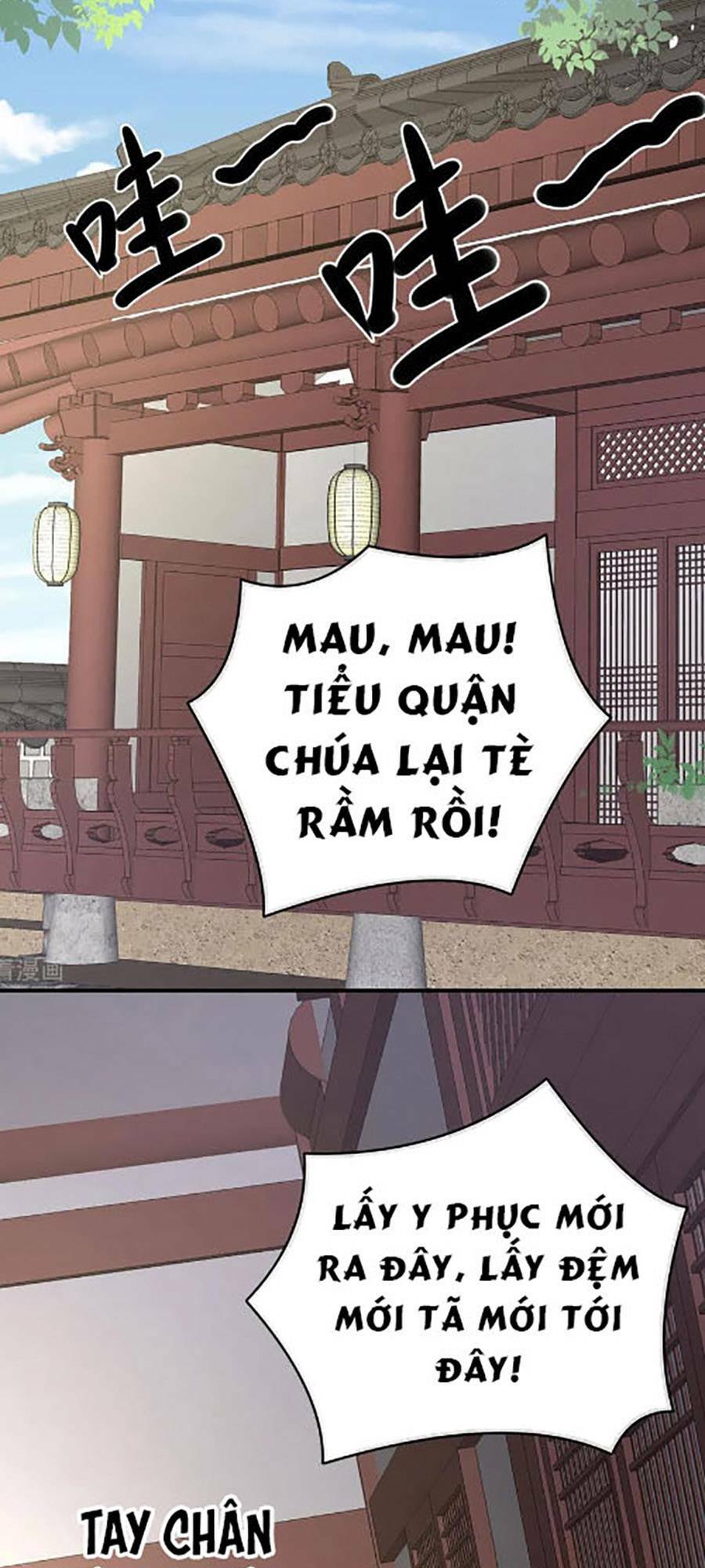 Chương 291 - Trang 10