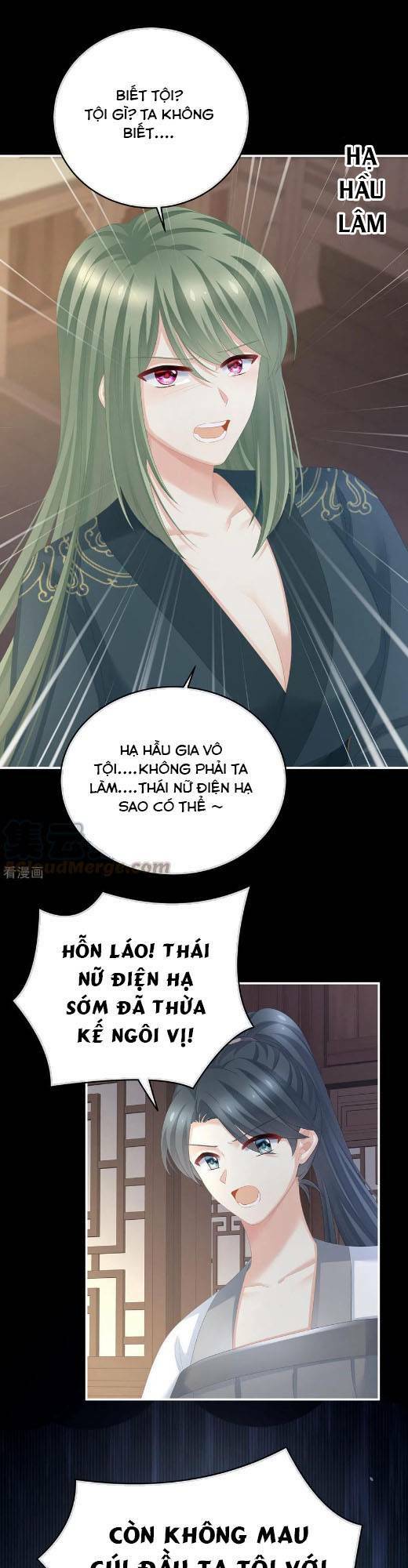 Chương 293 - Trang 19