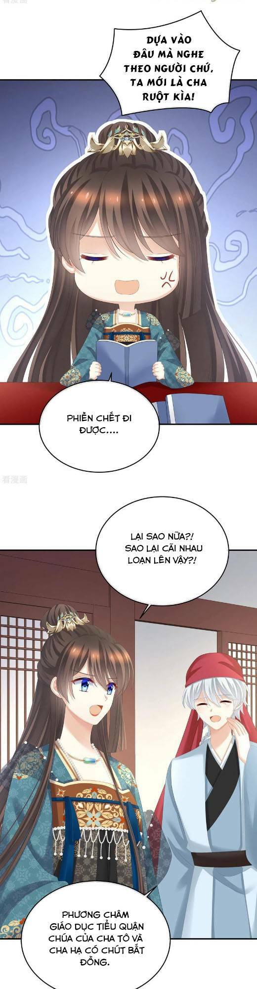 Chương 294 - Trang 14