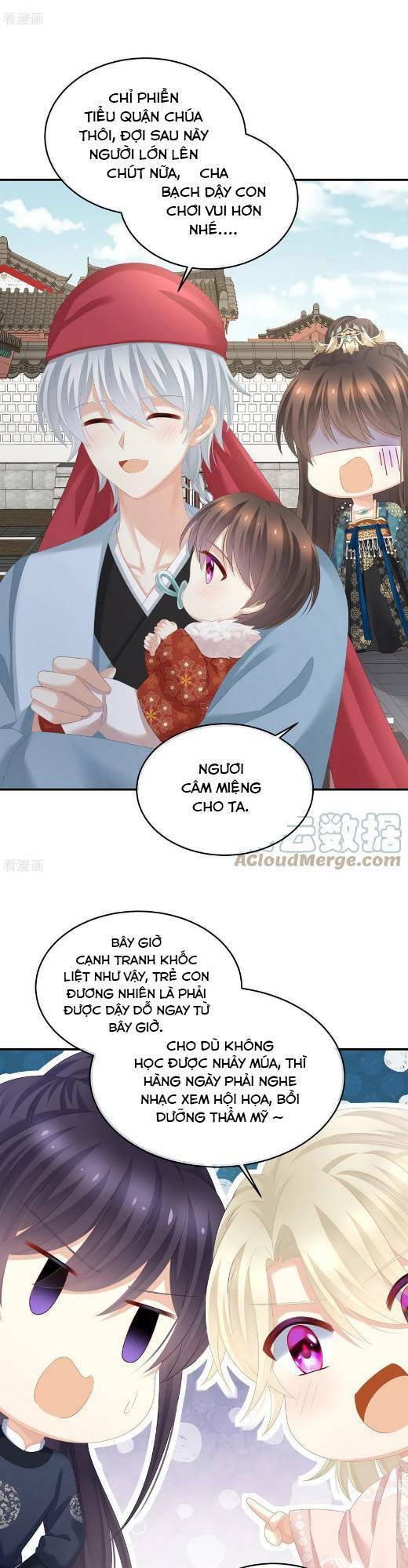Chương 294 - Trang 18