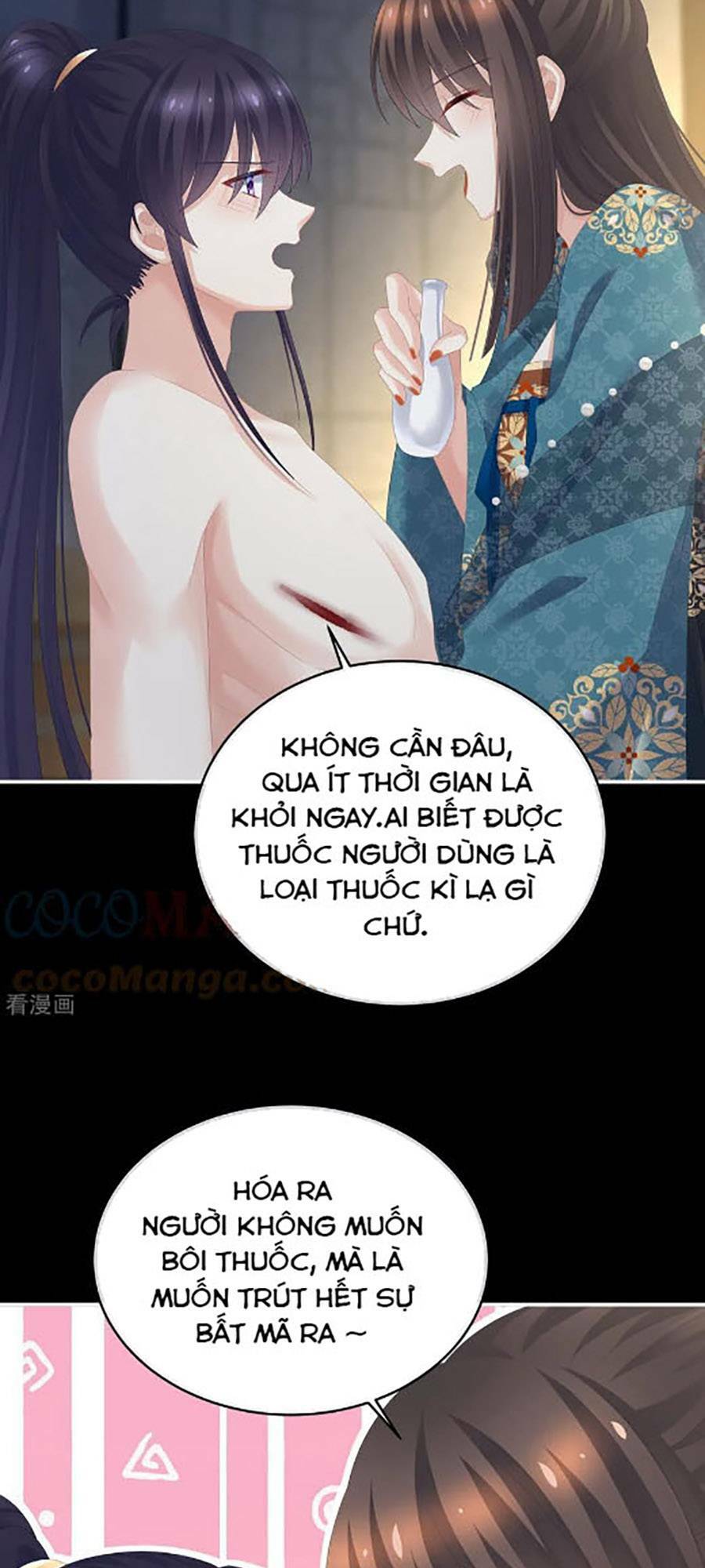 Chương 295 - Trang 21