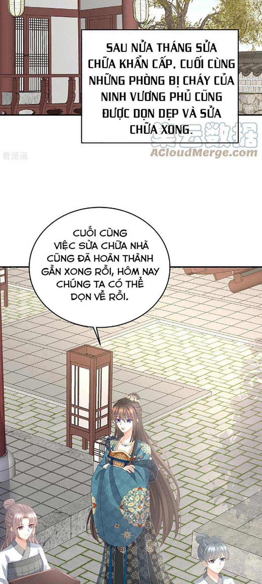 Chương 302 - Trang 14