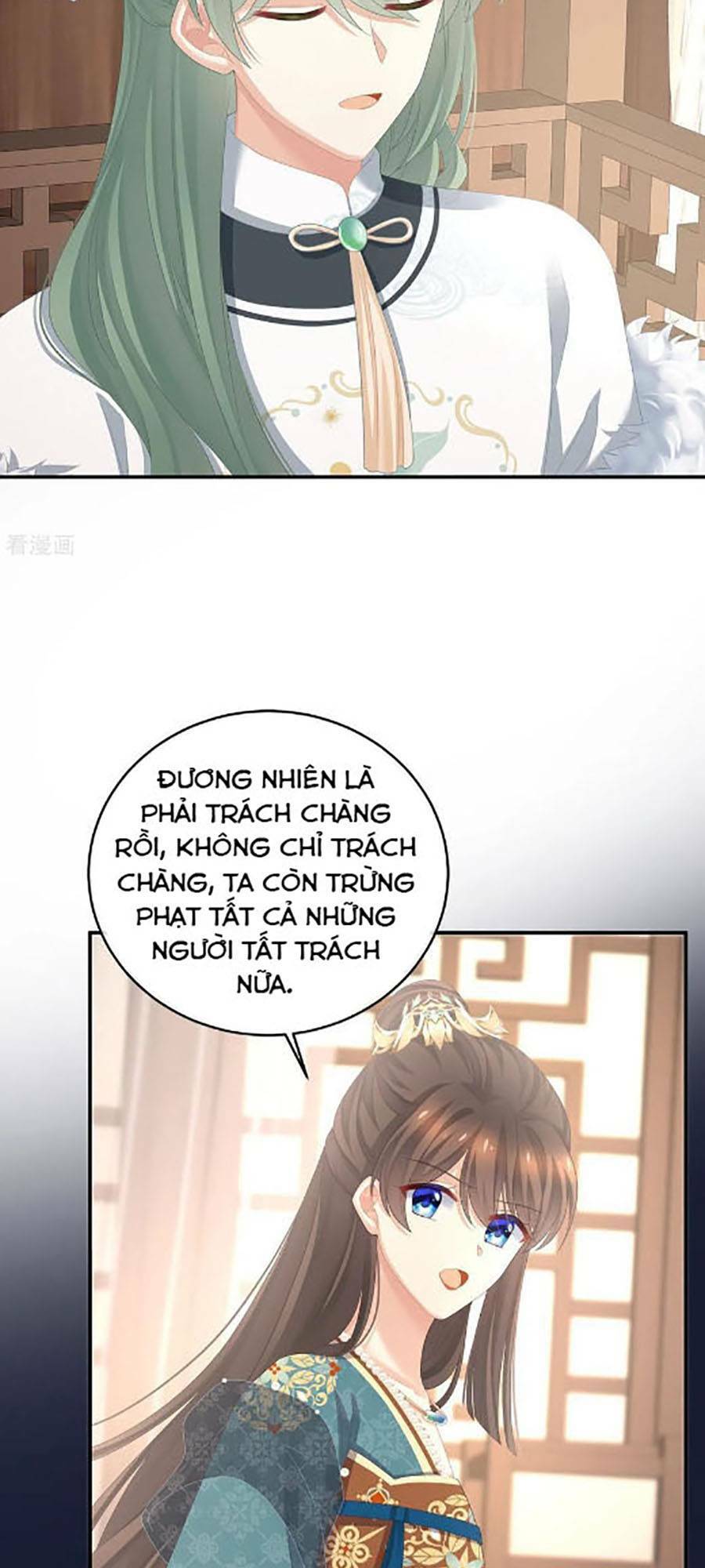 Chương 302 - Trang 21