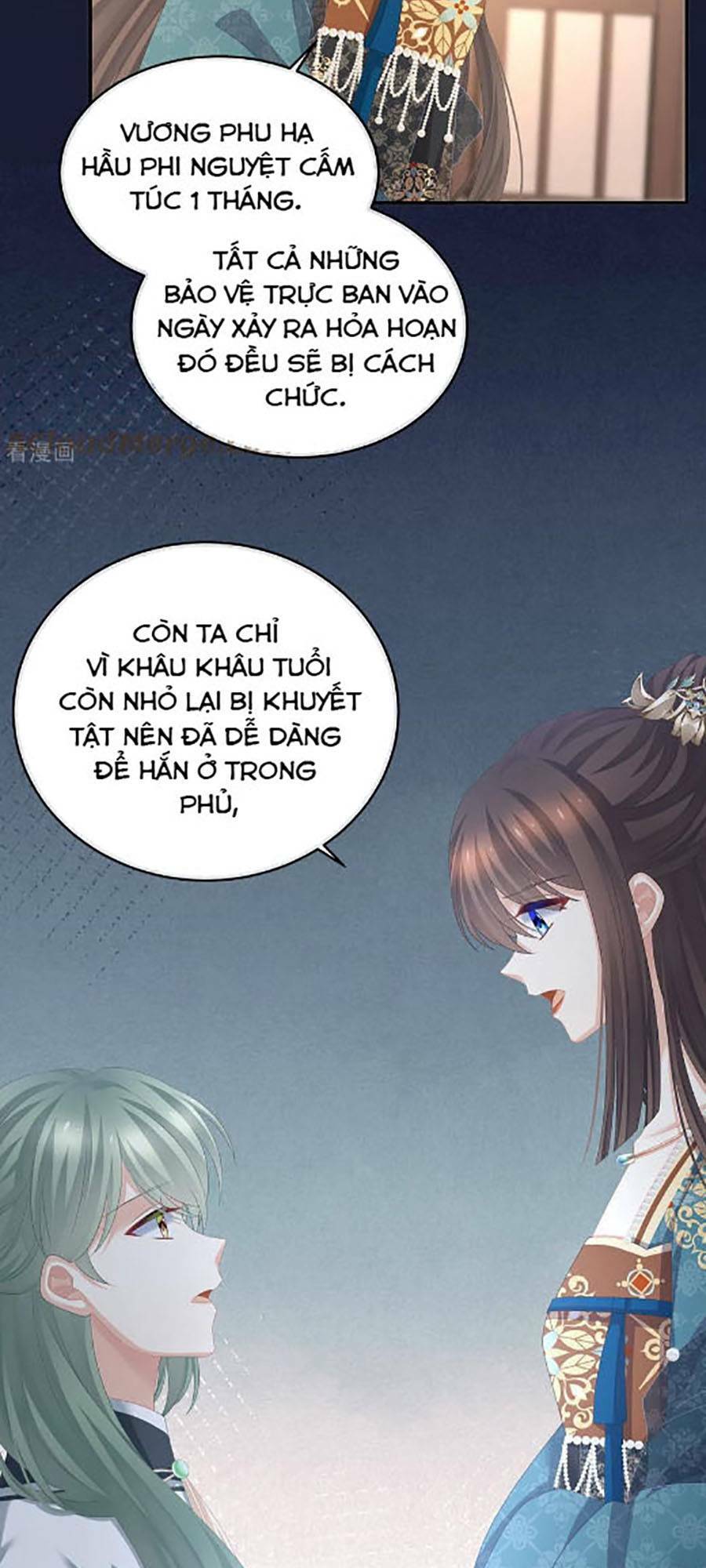 Chương 302 - Trang 22