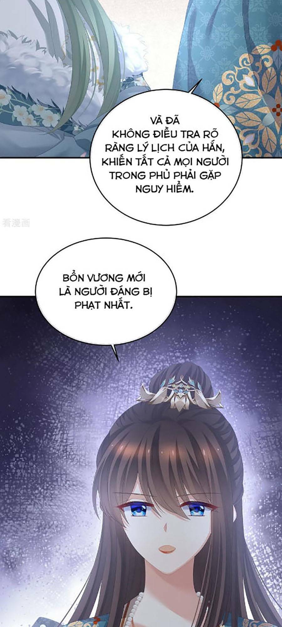 Chương 302 - Trang 23