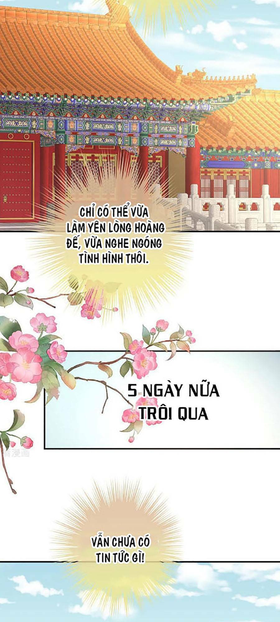 Chương 302 - Trang 27