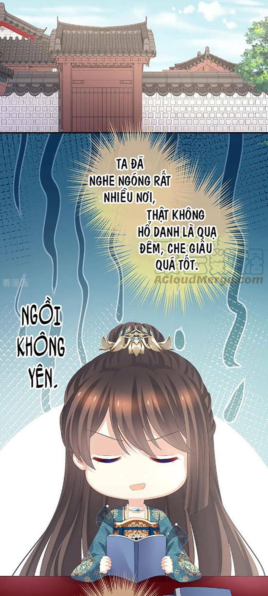 Chương 302 - Trang 28