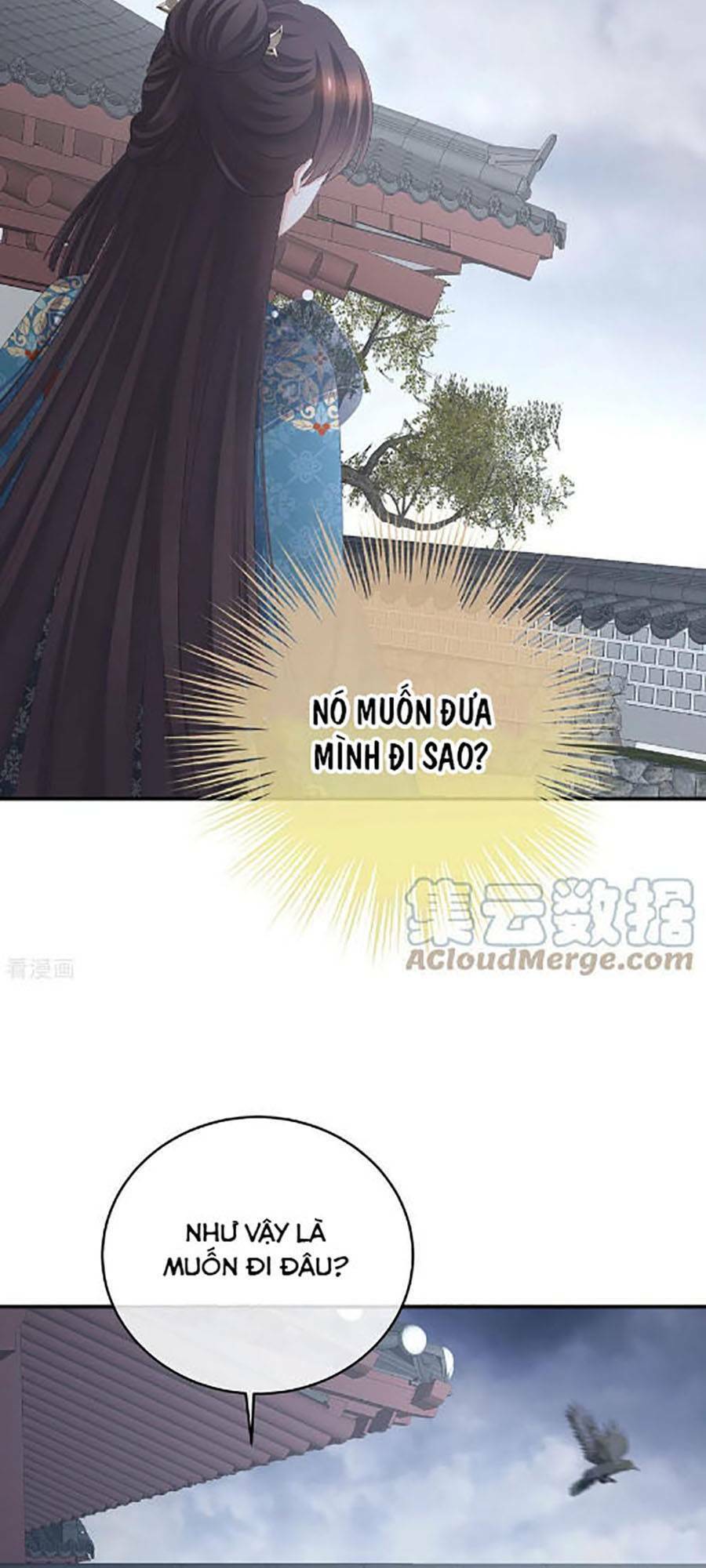 Chương 302 - Trang 33