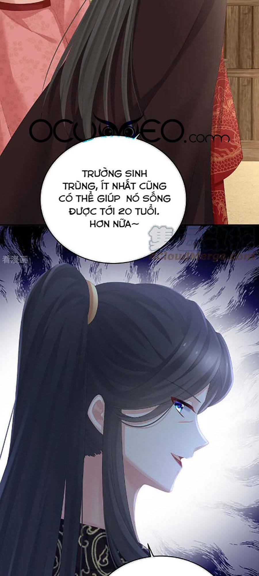 Chương 302 - Trang 5