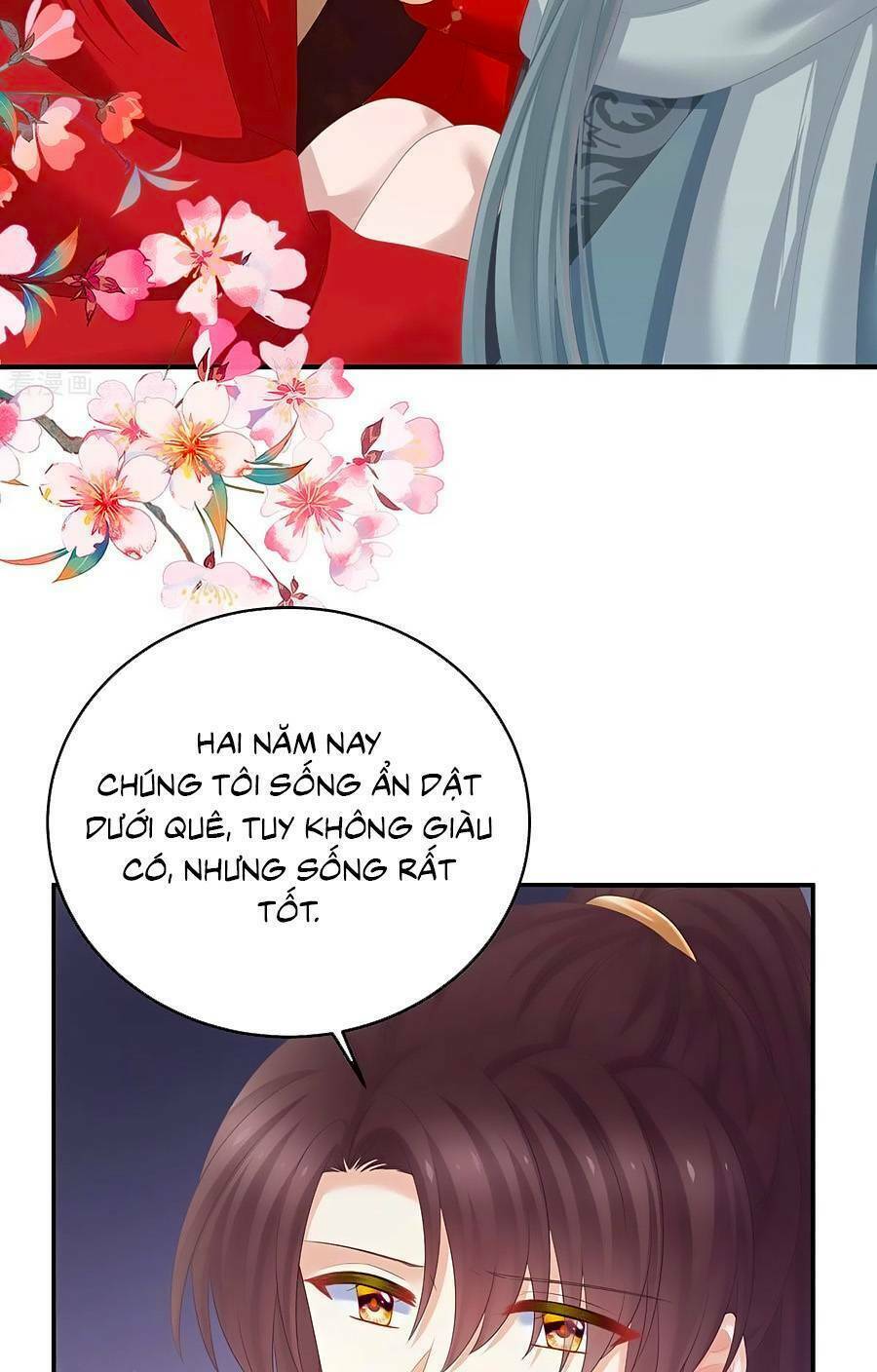 Chương 317 - Trang 28