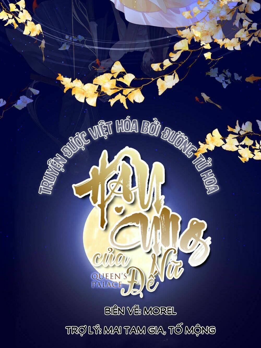 Chương 32 - Trang 2