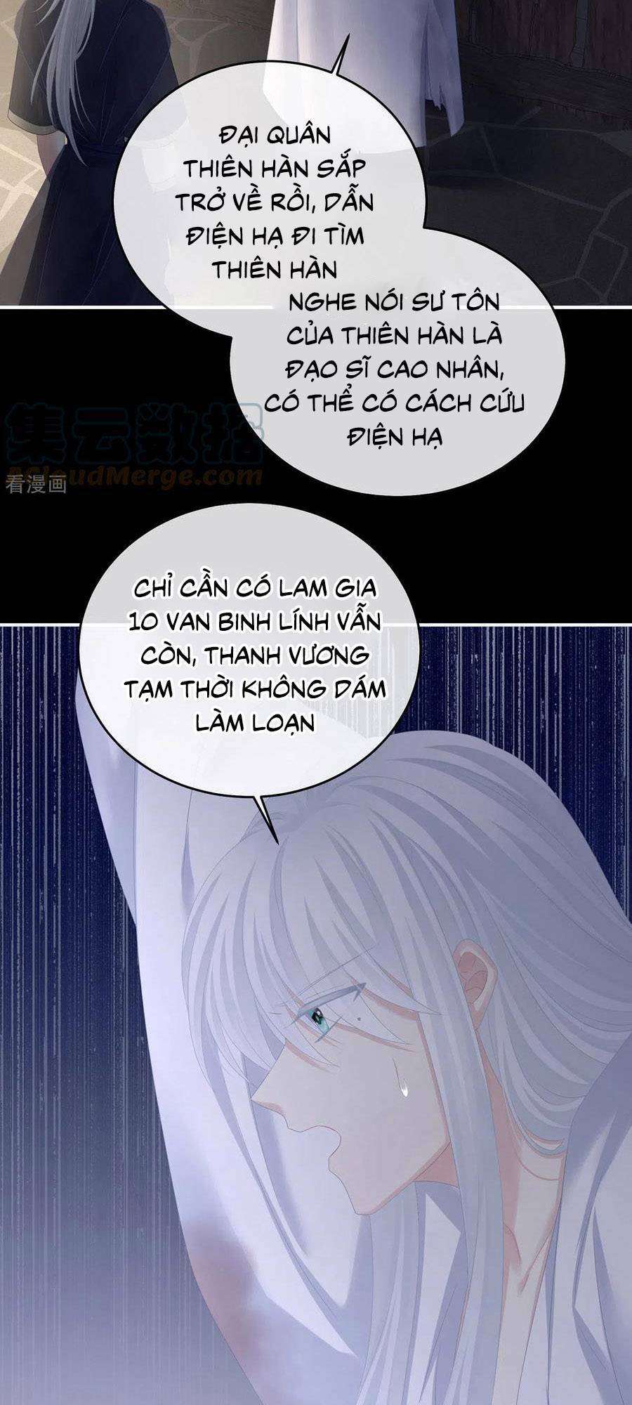Chương 325 - Trang 23