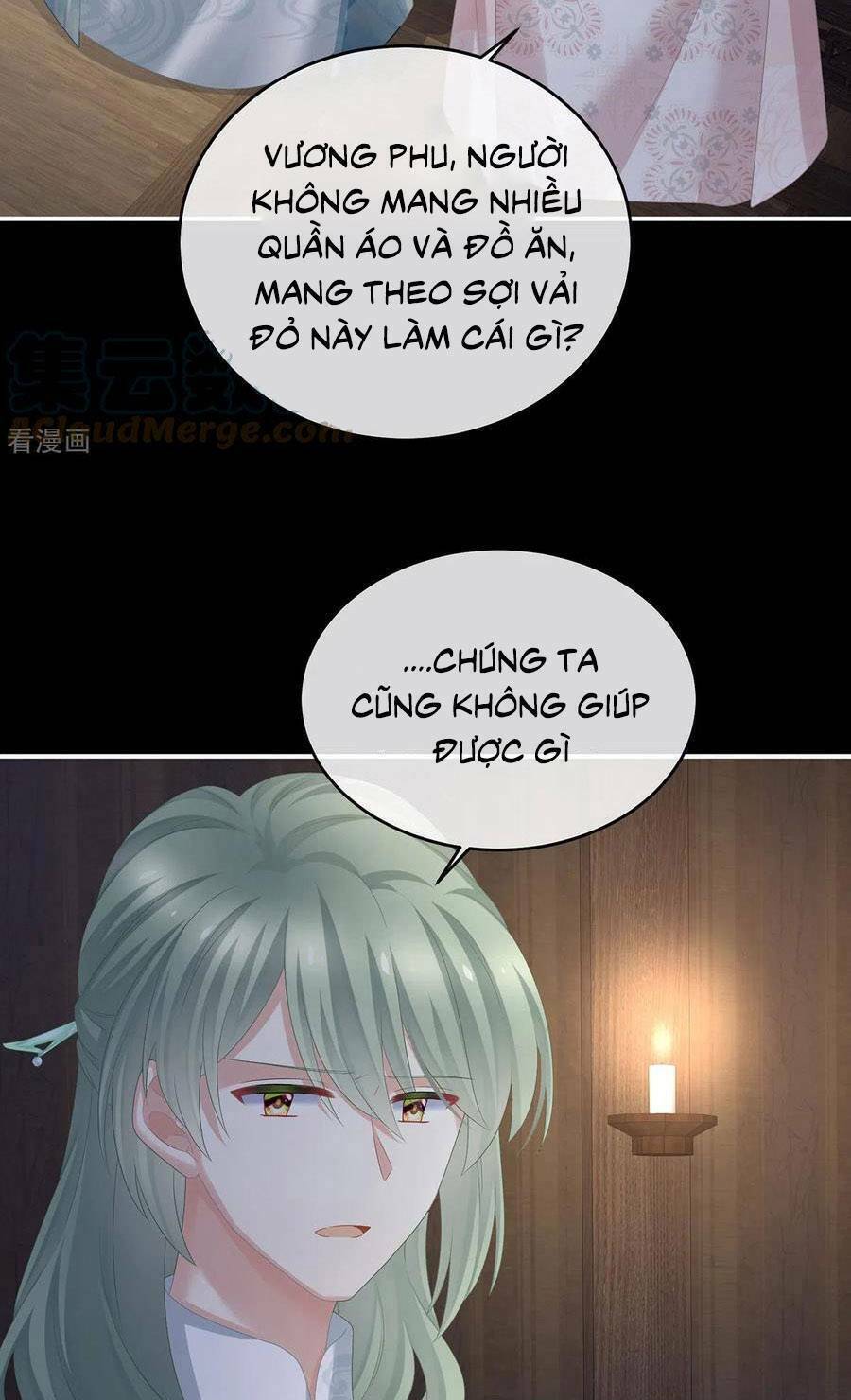 Chương 327 - Trang 30
