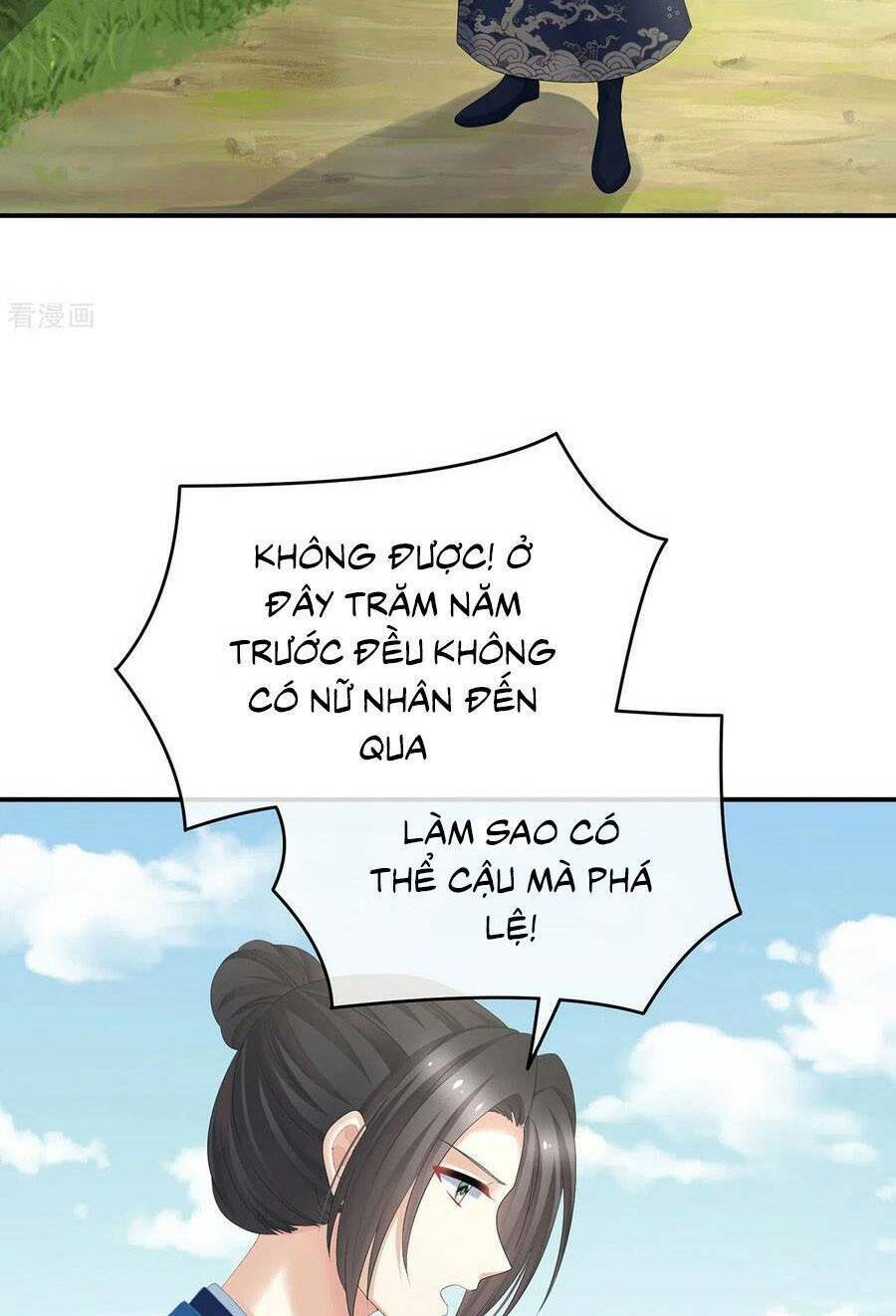 Chương 329 - Trang 25