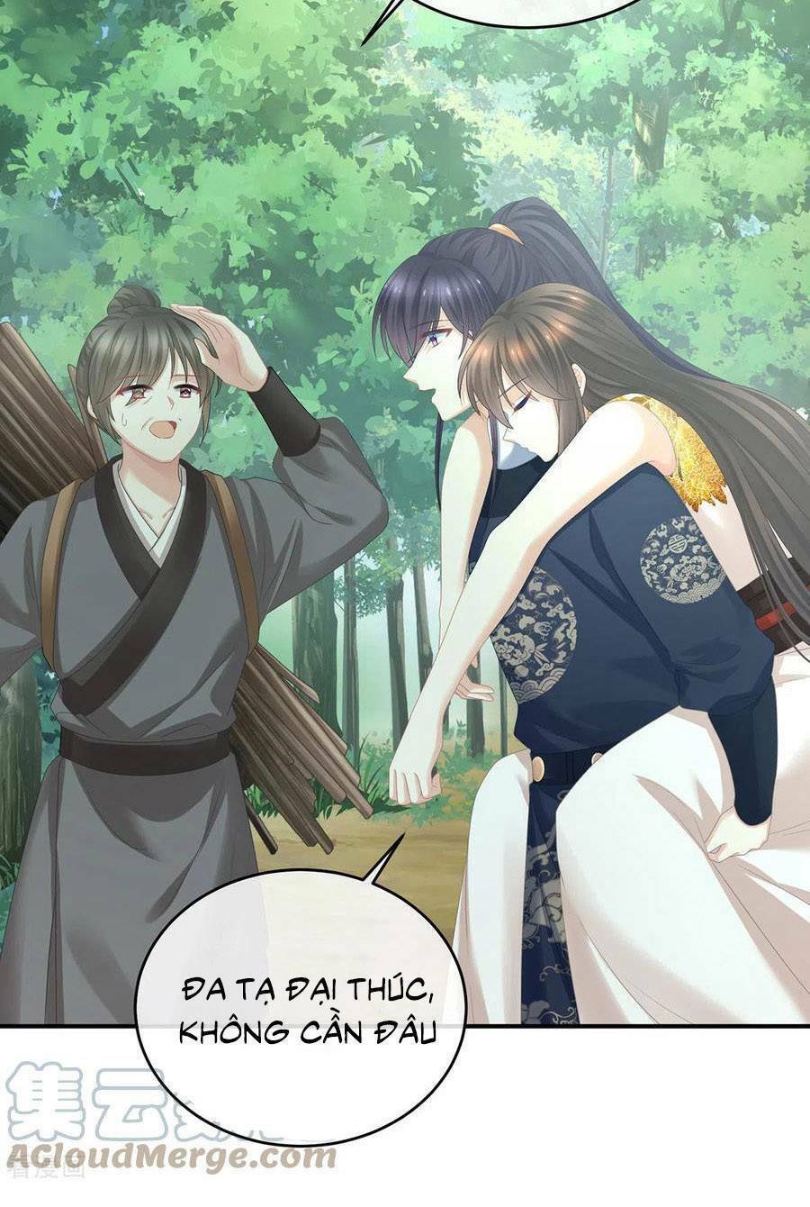 Chương 329 - Trang 6