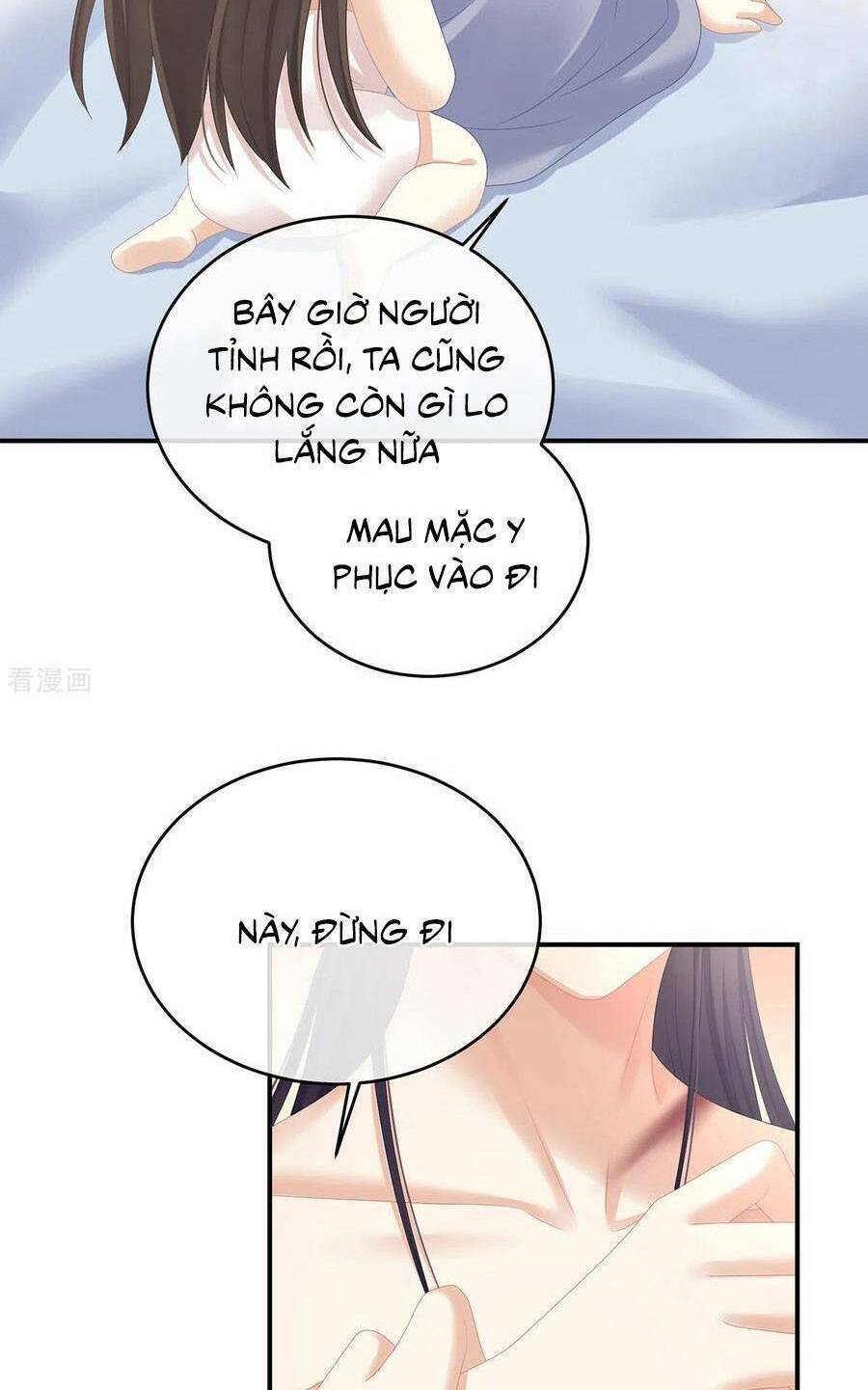 Chương 333 - Trang 19