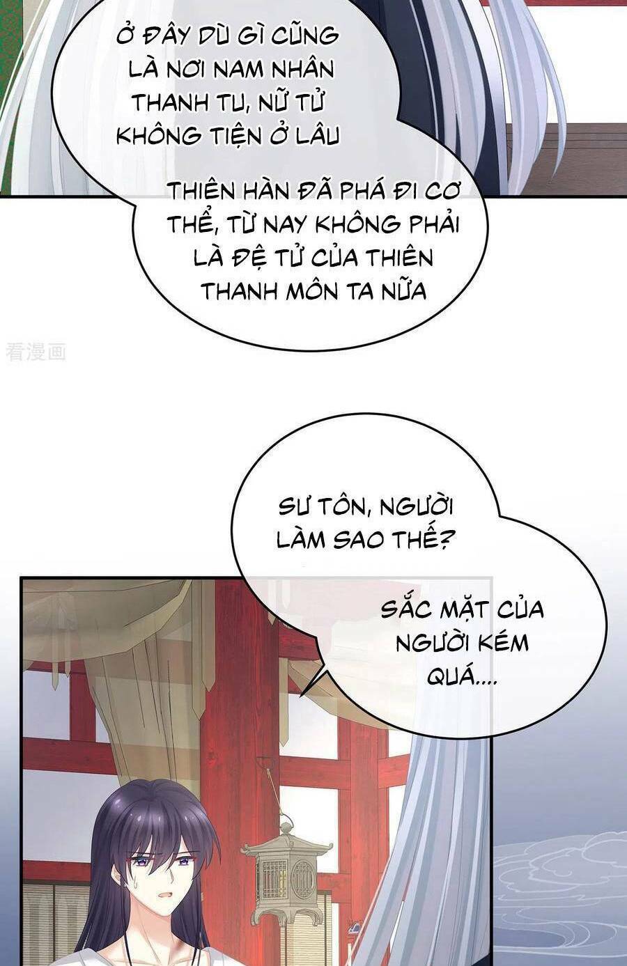 Chương 333 - Trang 32