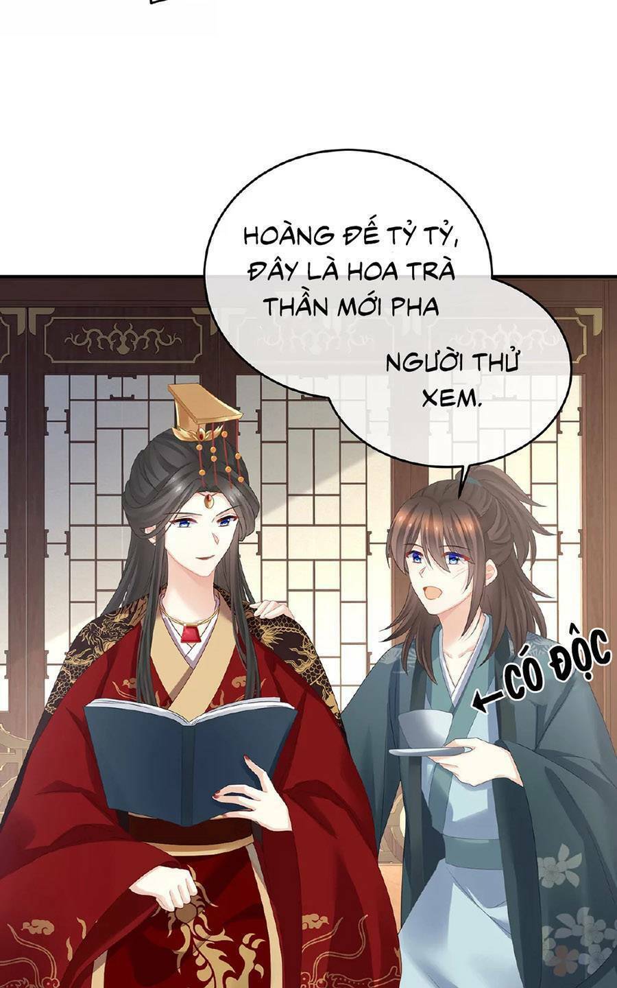 Chương 340 - Trang 27