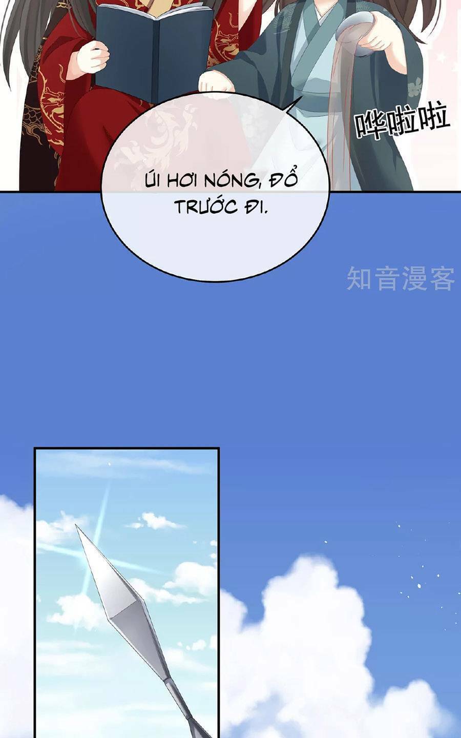 Chương 340 - Trang 29