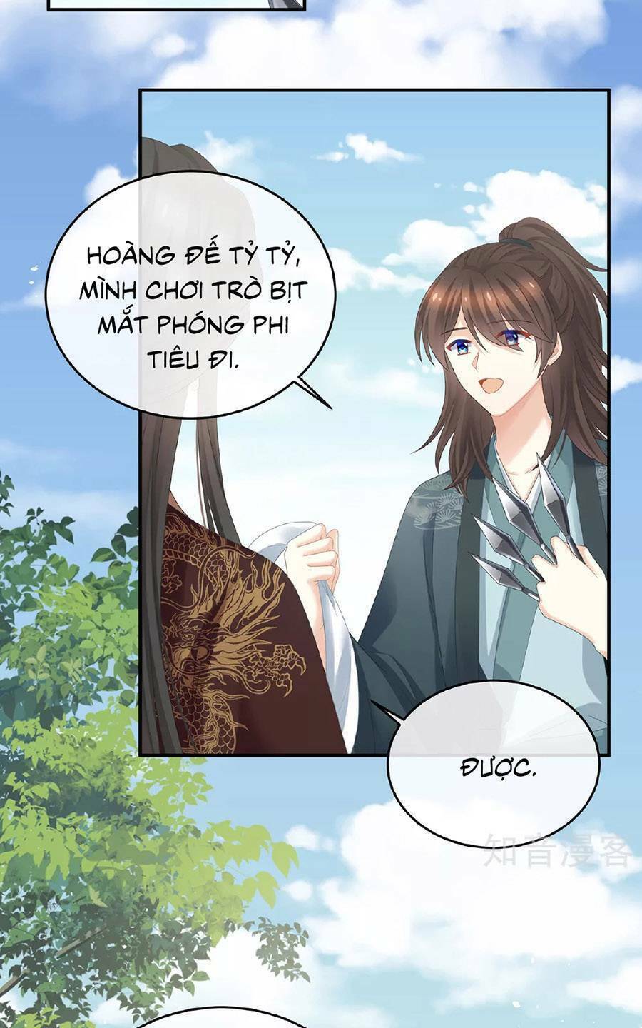 Chương 340 - Trang 30