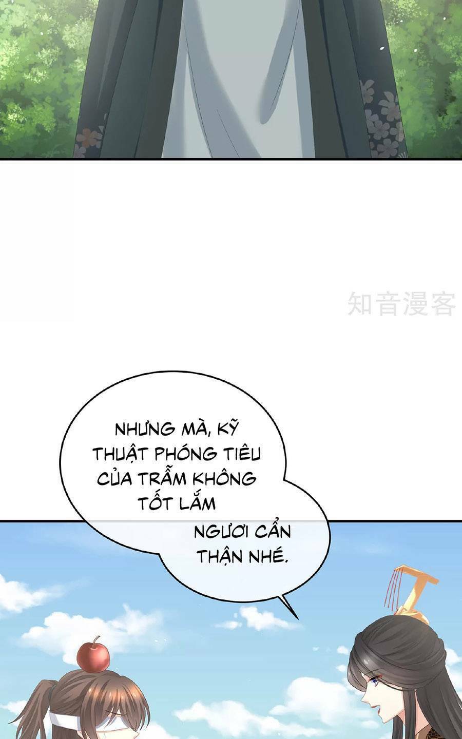 Chương 340 - Trang 32