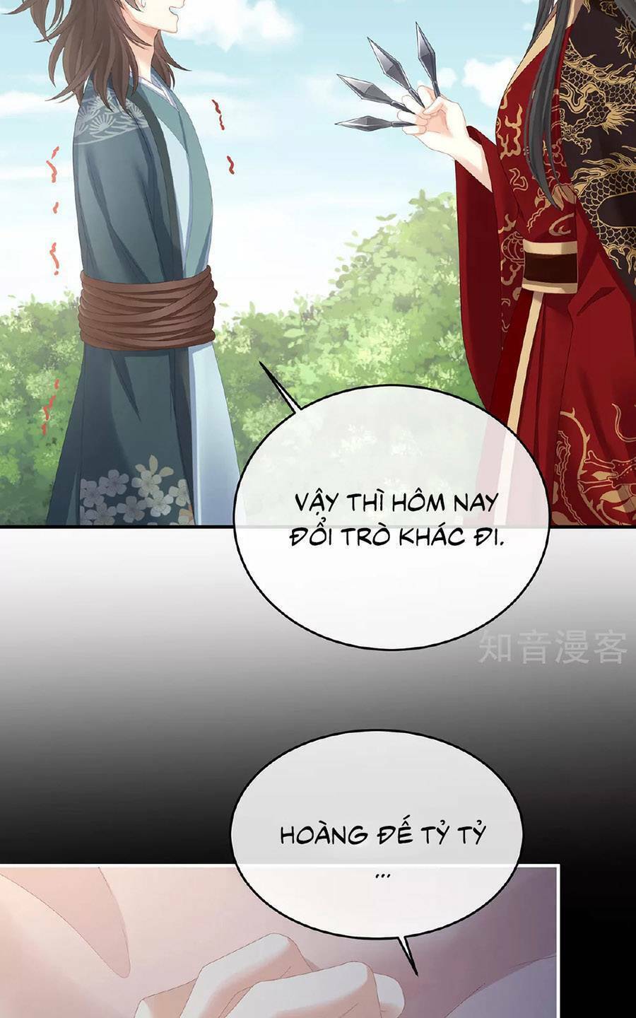 Chương 340 - Trang 33