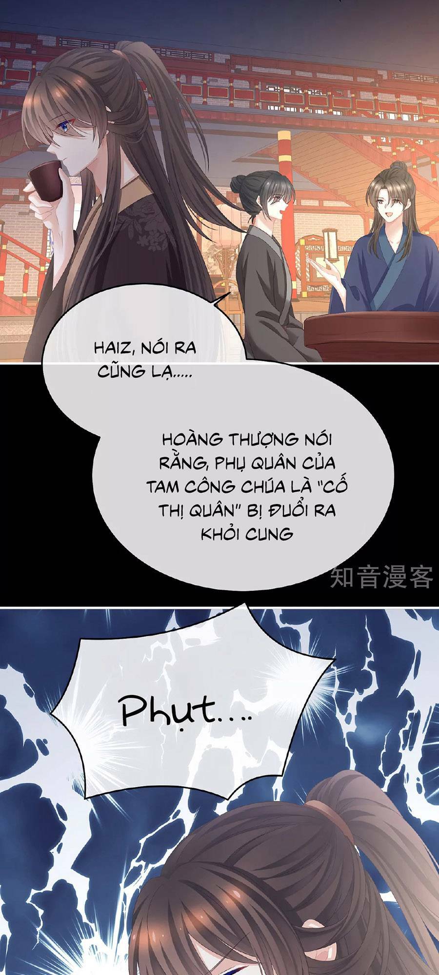 Chương 342 - Trang 14