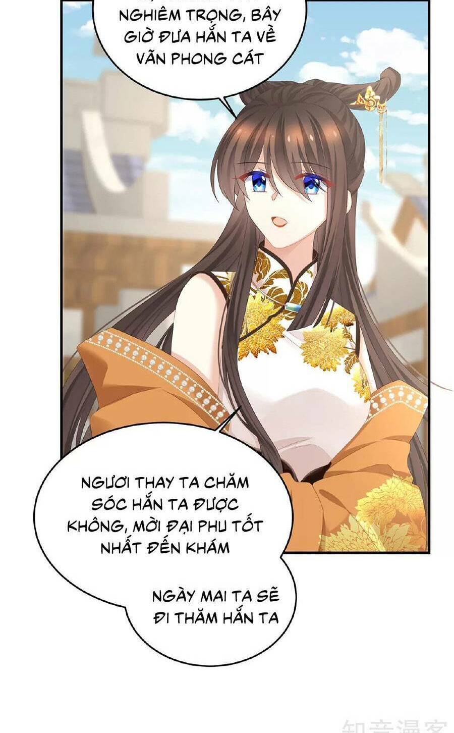 Chương 345 - Trang 23