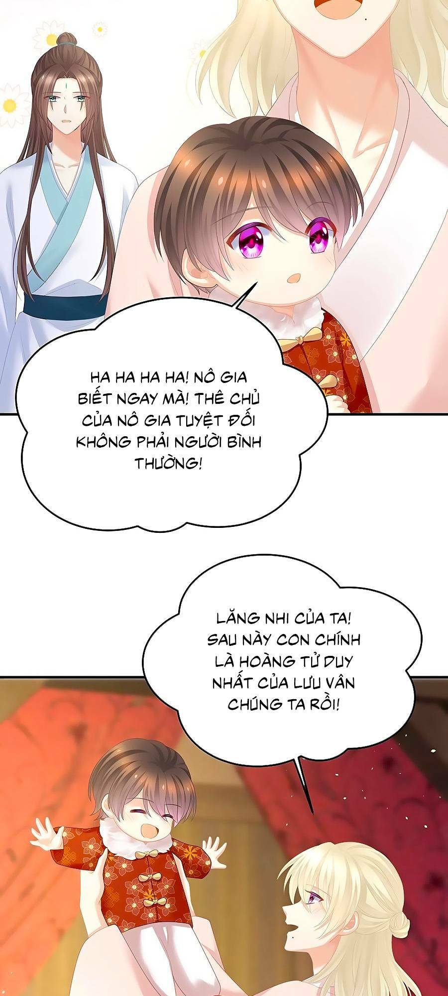 Chương 353 - Trang 3