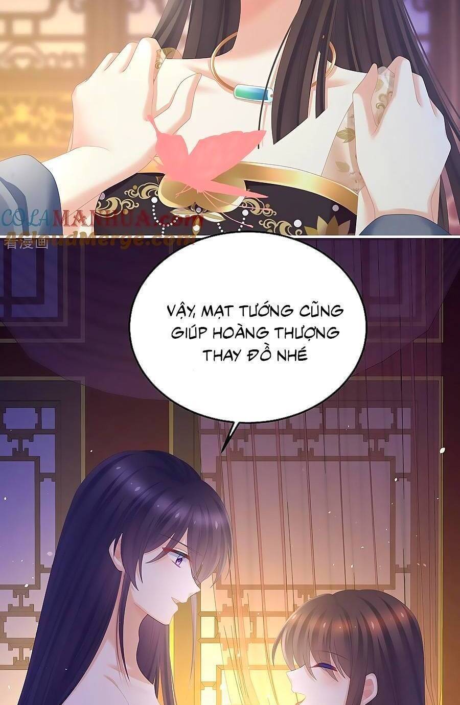 Chương 354 - Trang 30