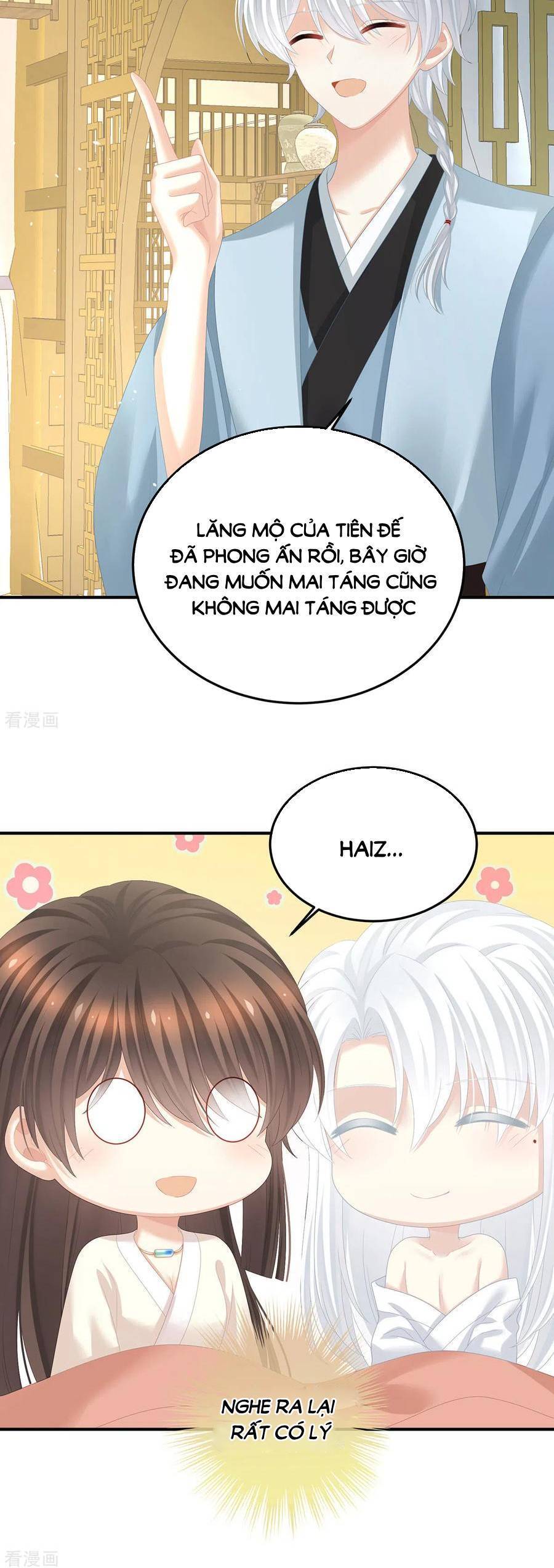 Chương 370 - Trang 25