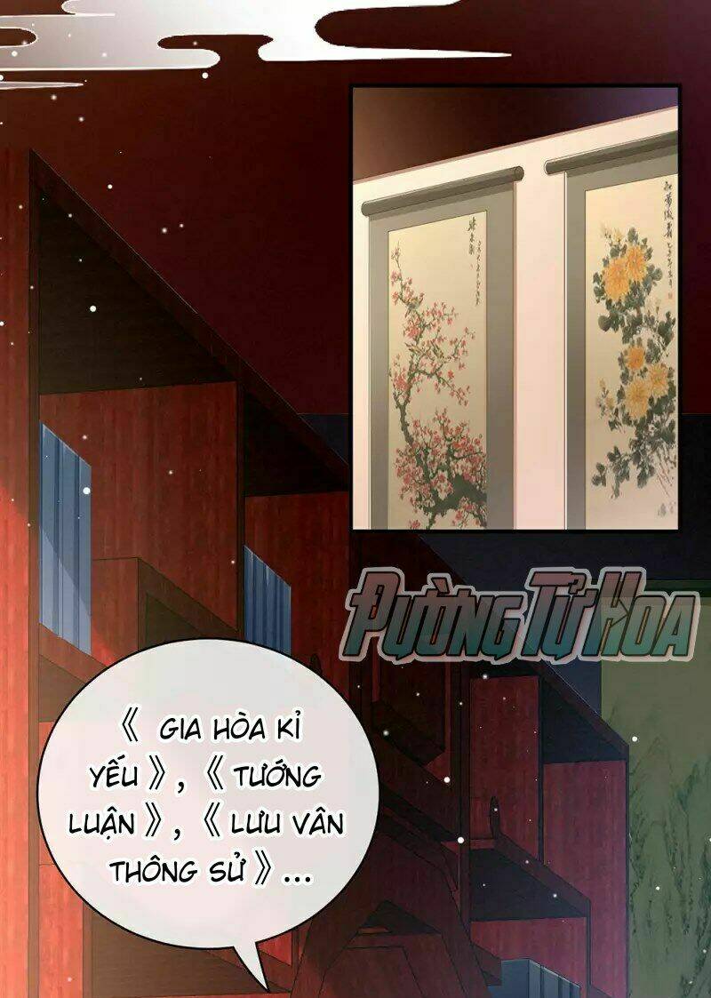 Chương 71 - Trang 8