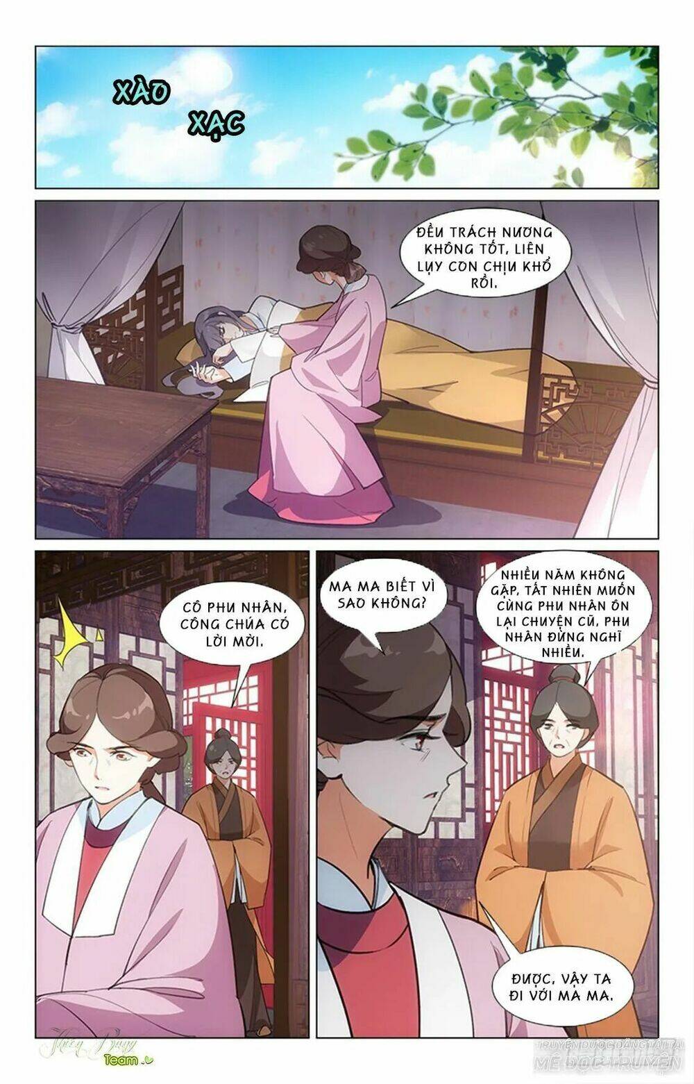 Chương 18 - Trang 1