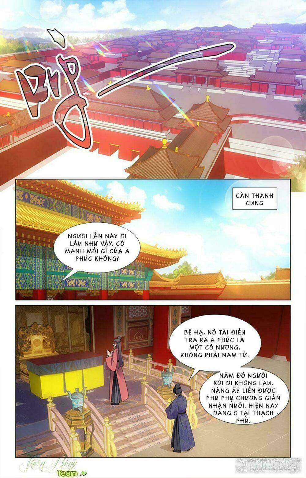 Chương 19 - Trang 1