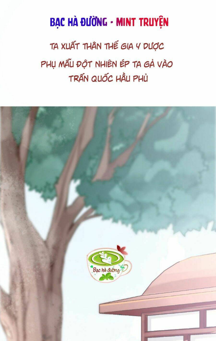 Chương 0 - Trang 1