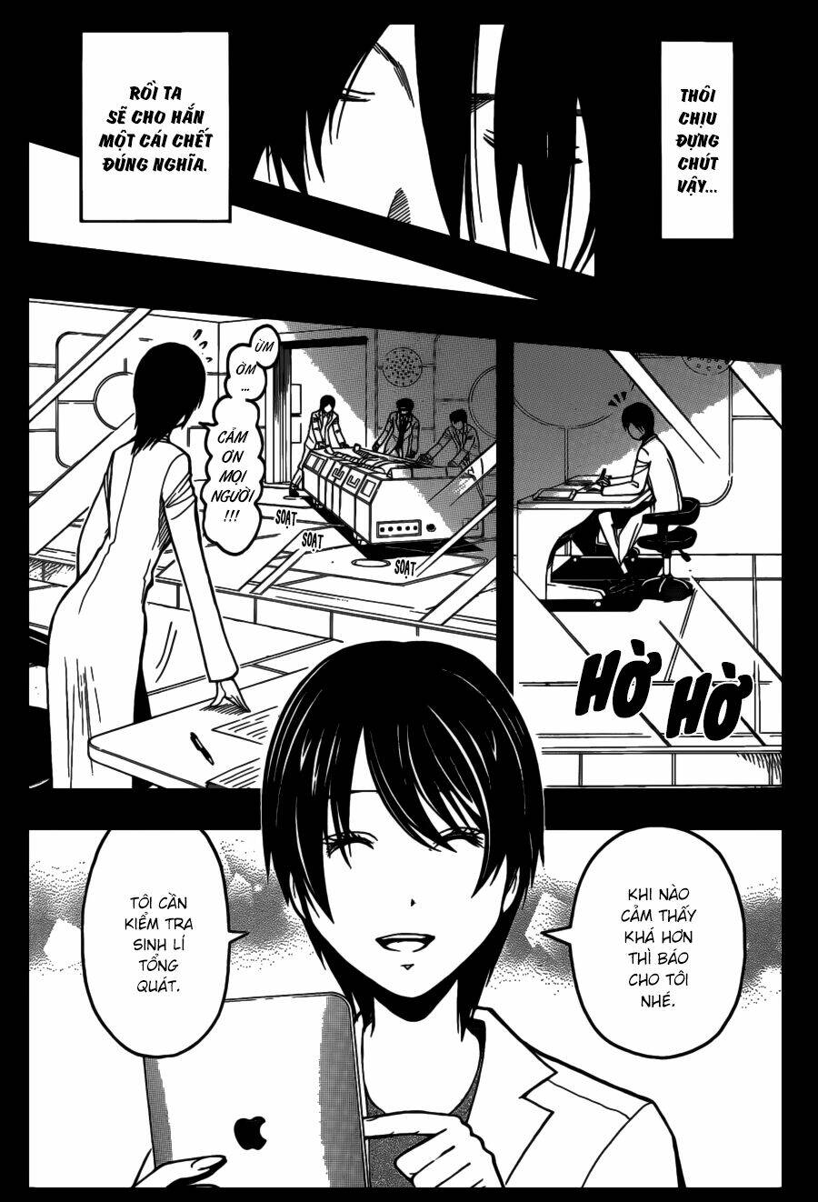 Chương 135 - Trang 8