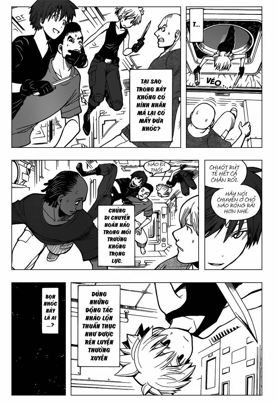 Chương 152 - Trang 6