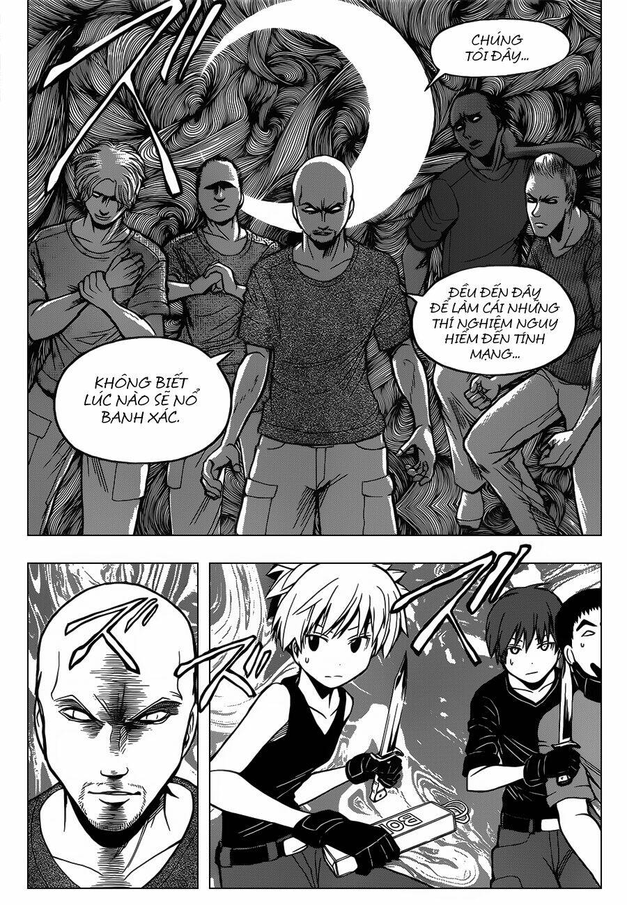 Chương 152 - Trang 9