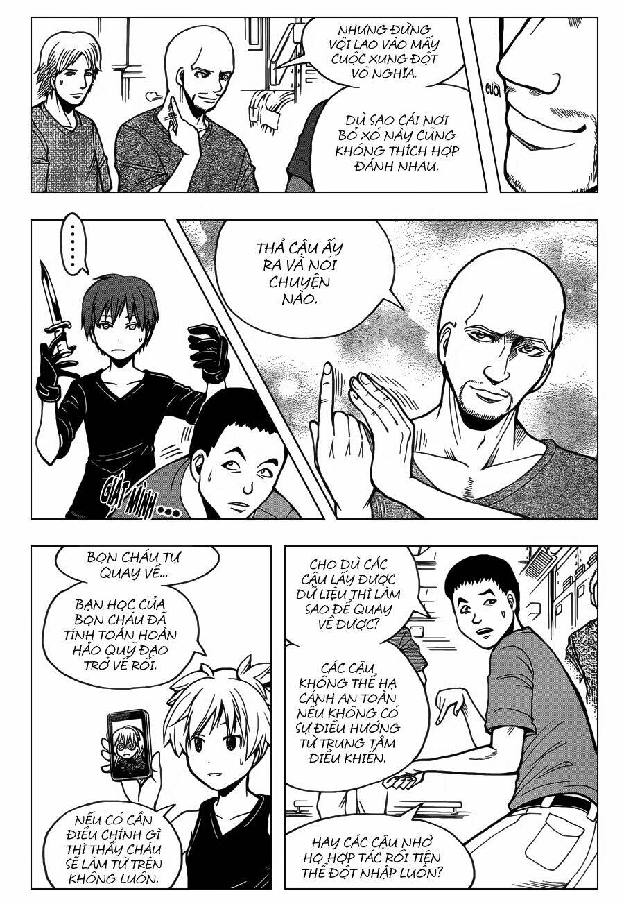 Chương 152 - Trang 10