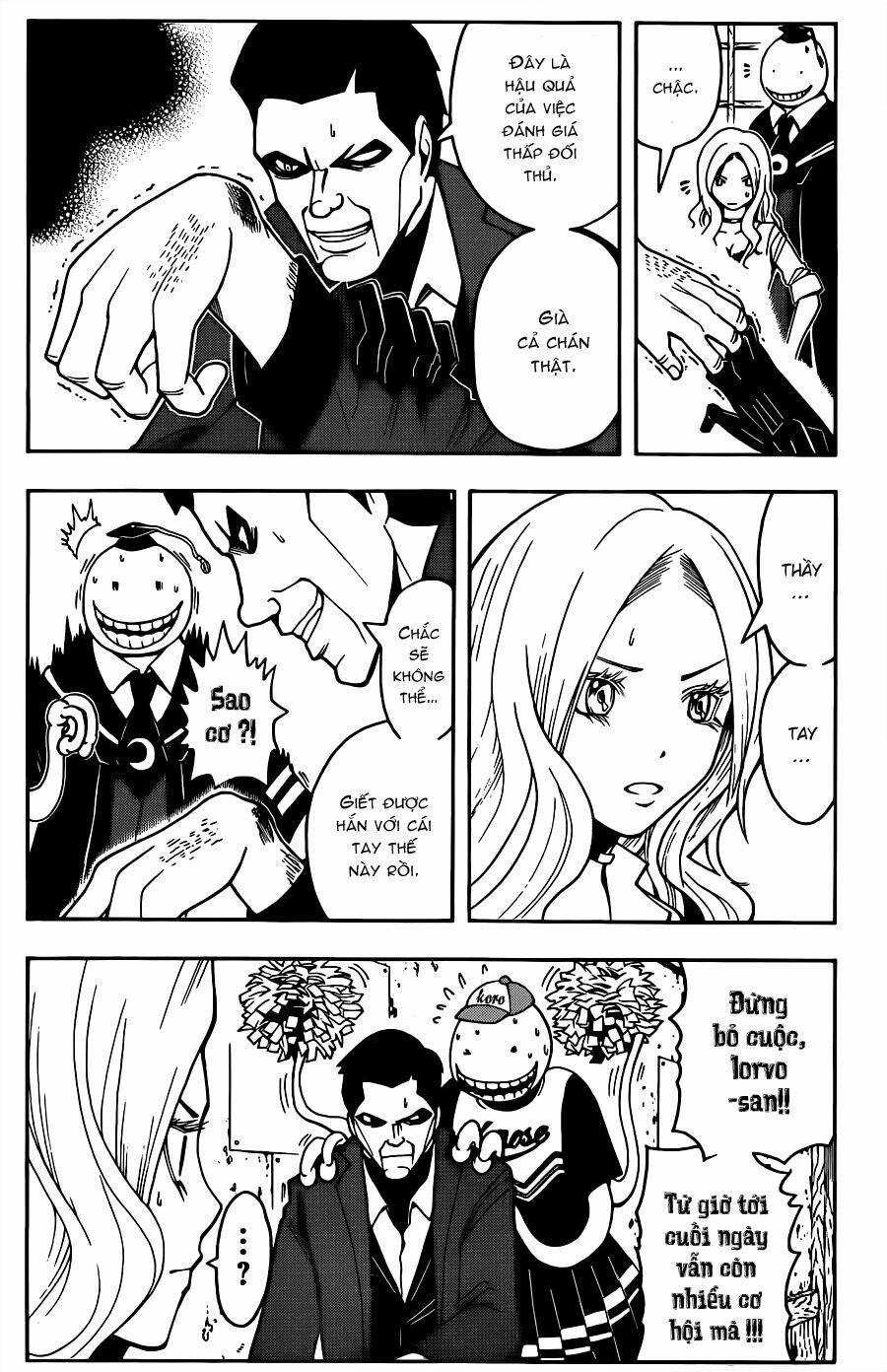 Chương 27 - Trang 3