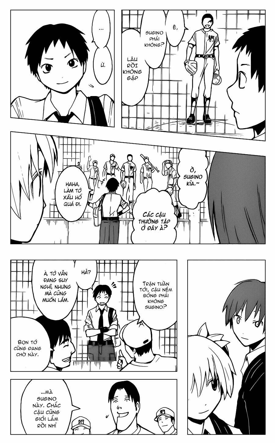 Chương 33 - Trang 3