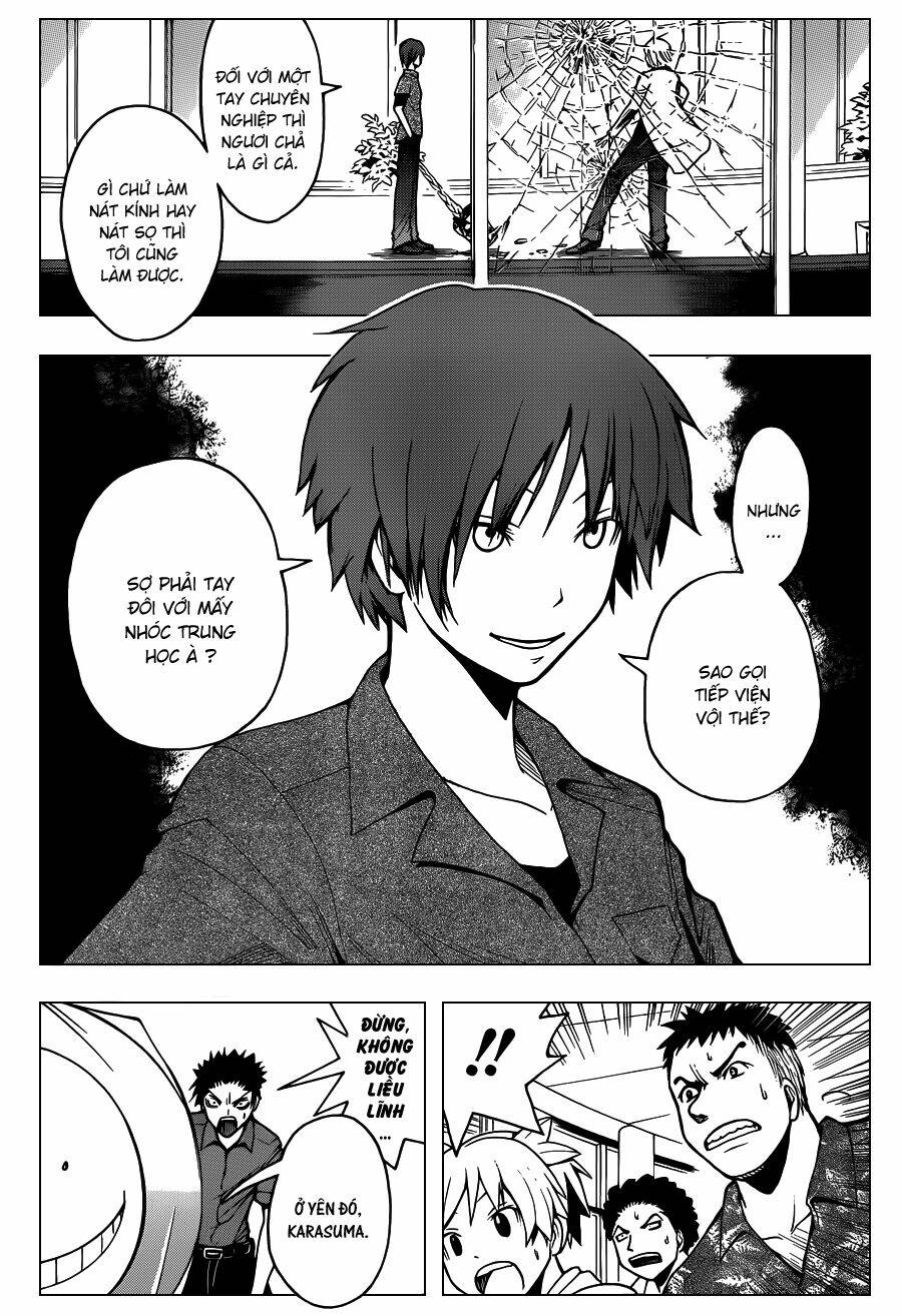 Chương 64 - Trang 18