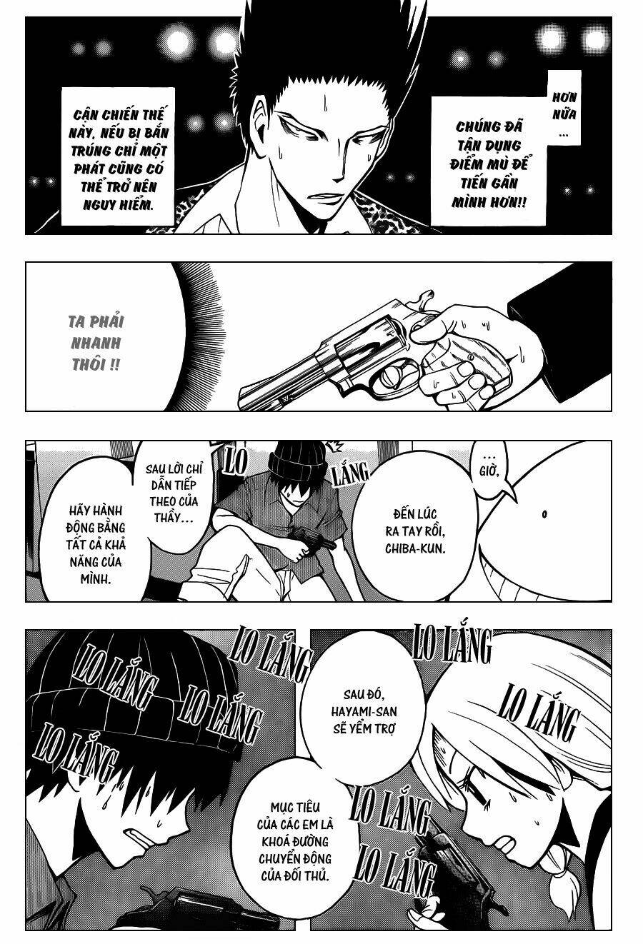 Chương 68 - Trang 10
